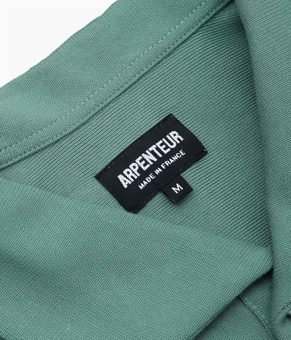ARPENTEUR "POLO" (GREEN)