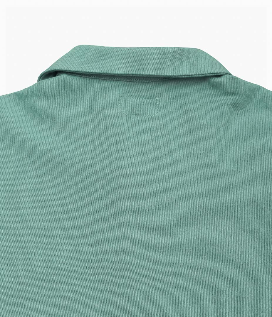 ARPENTEUR "POLO" (GREEN)