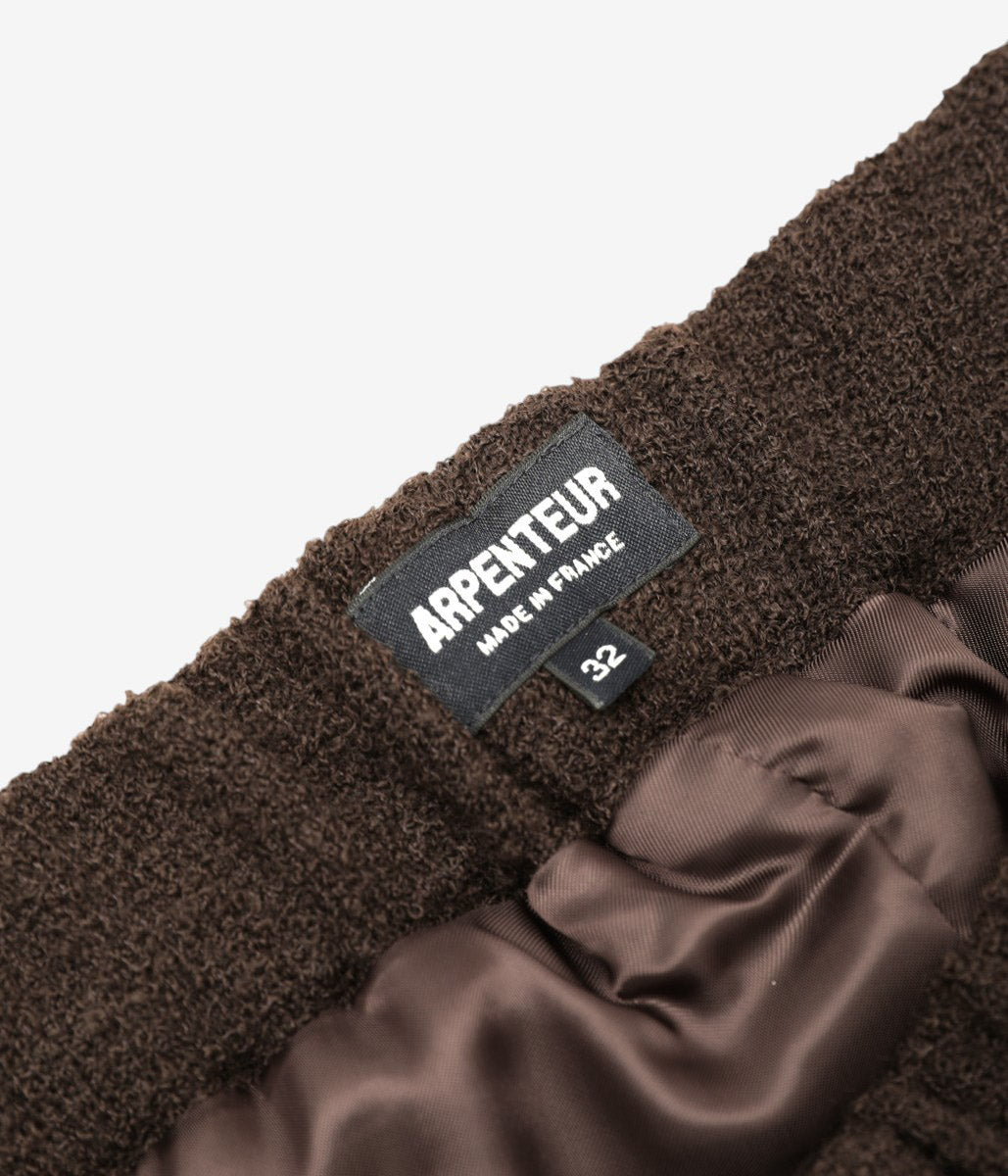 ARPENTEUR ''TRACK P'' (브라운)
