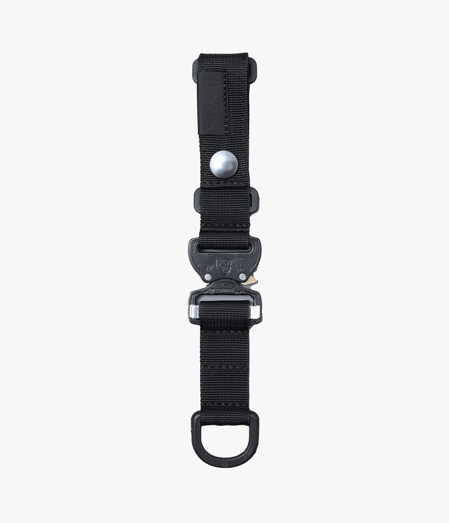 BAGJACK ''COBRA KEY CATCHER'' (BLACK)