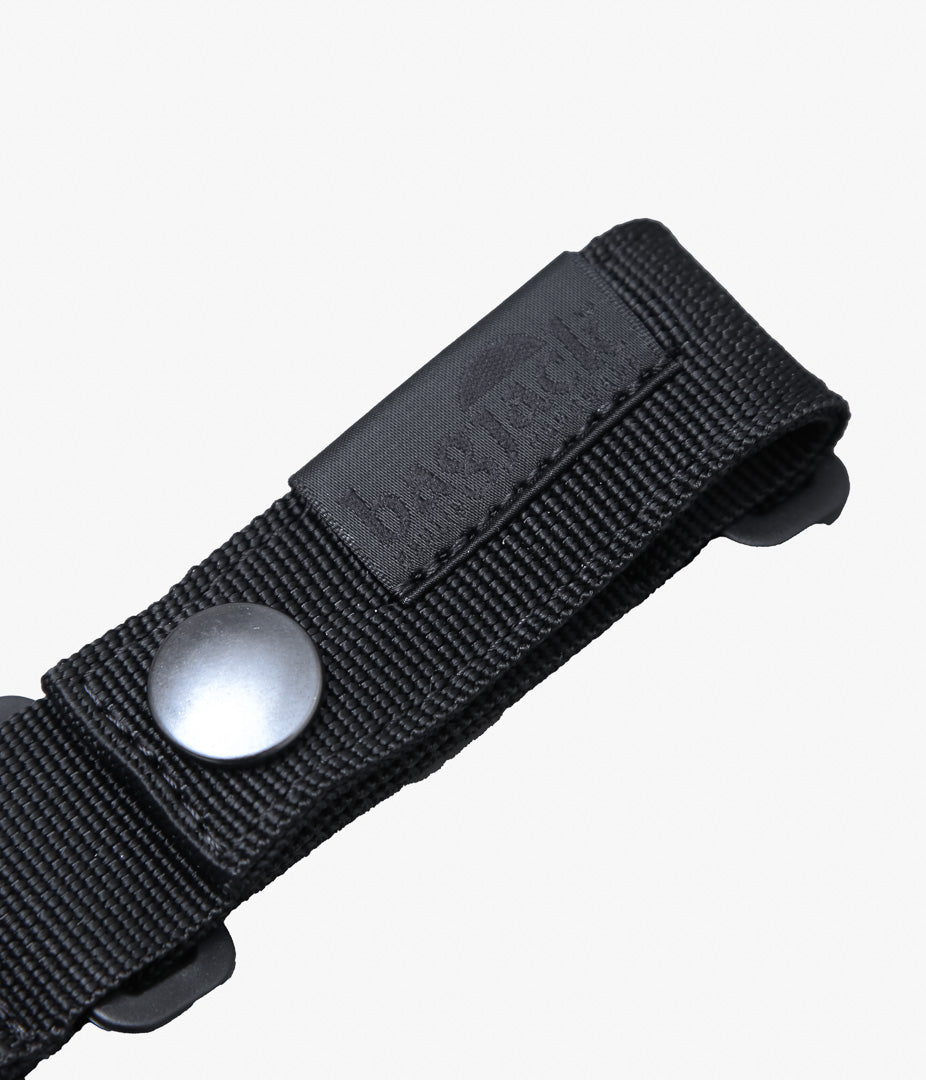 BAGJACK ''COBRA KEY CATCHER'' (BLACK)