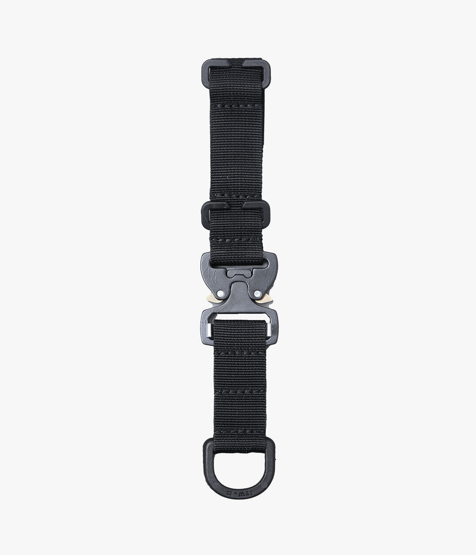 BAGJACK ''COBRA KEY CATCHER'' (BLACK)