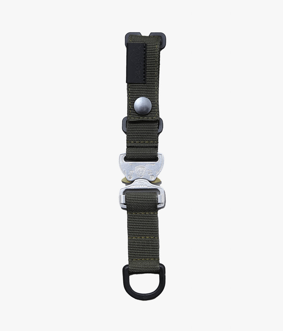 BAGJACK ``COBRA KEY CATCHER'' (OLIVE)