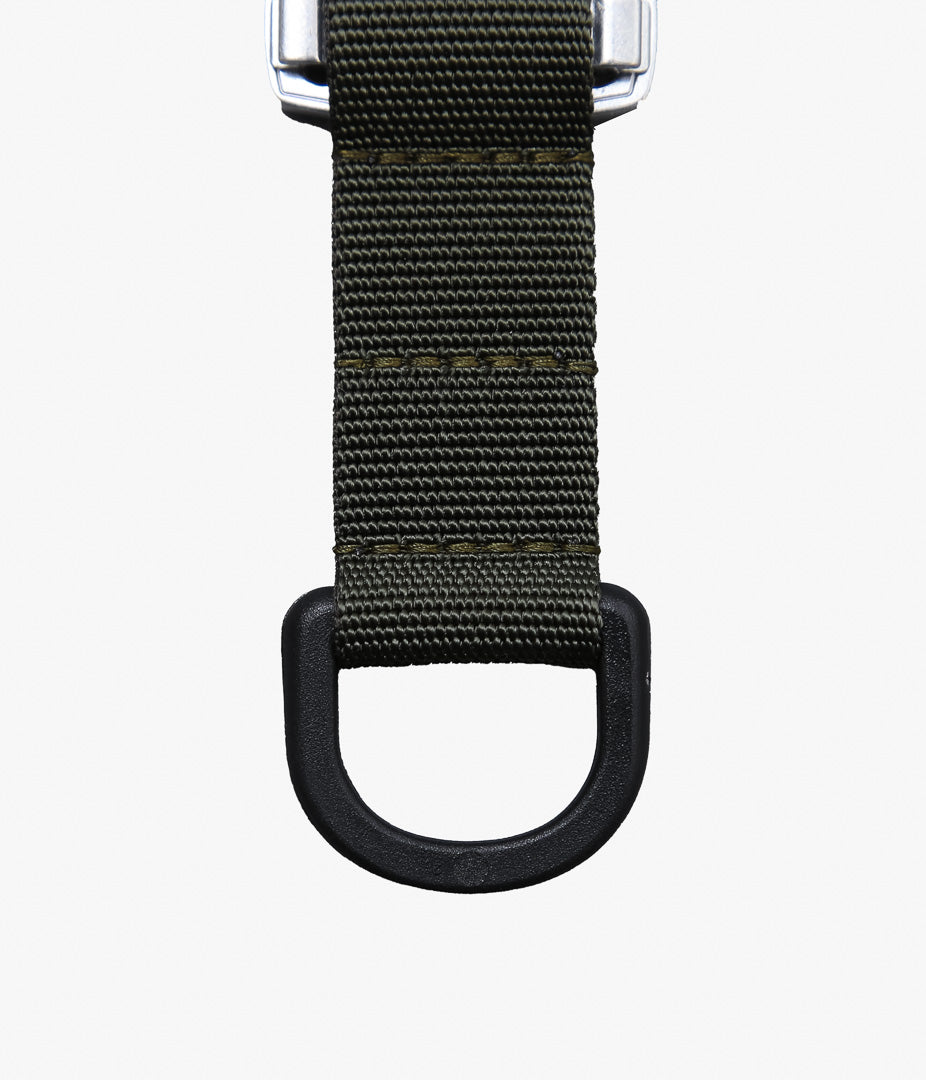 BAGJACK ``COBRA KEY CATCHER'' (OLIVE)
