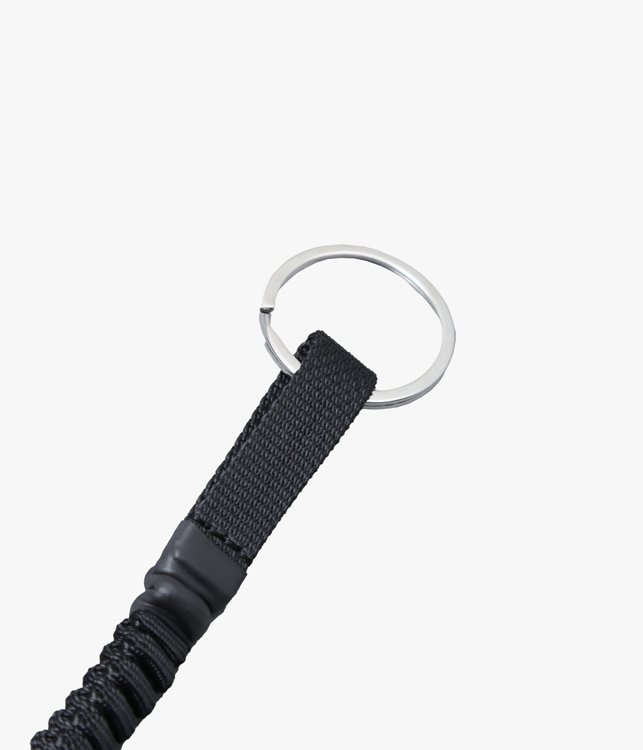 BAGJACK ''GUN LEASH COBRA BUCKLE'' (BLACK)