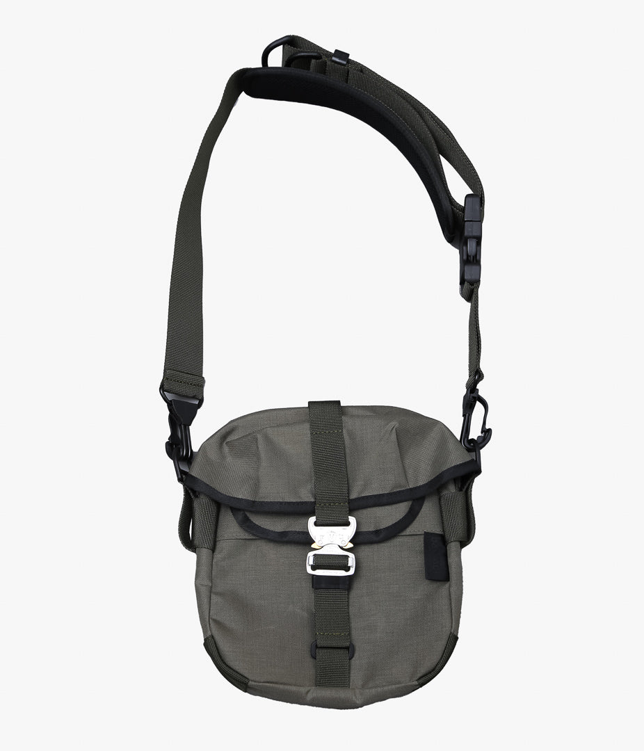 BAGJACK ''HNTR PACK COBRA'' (KHAKI/OLIVE)
