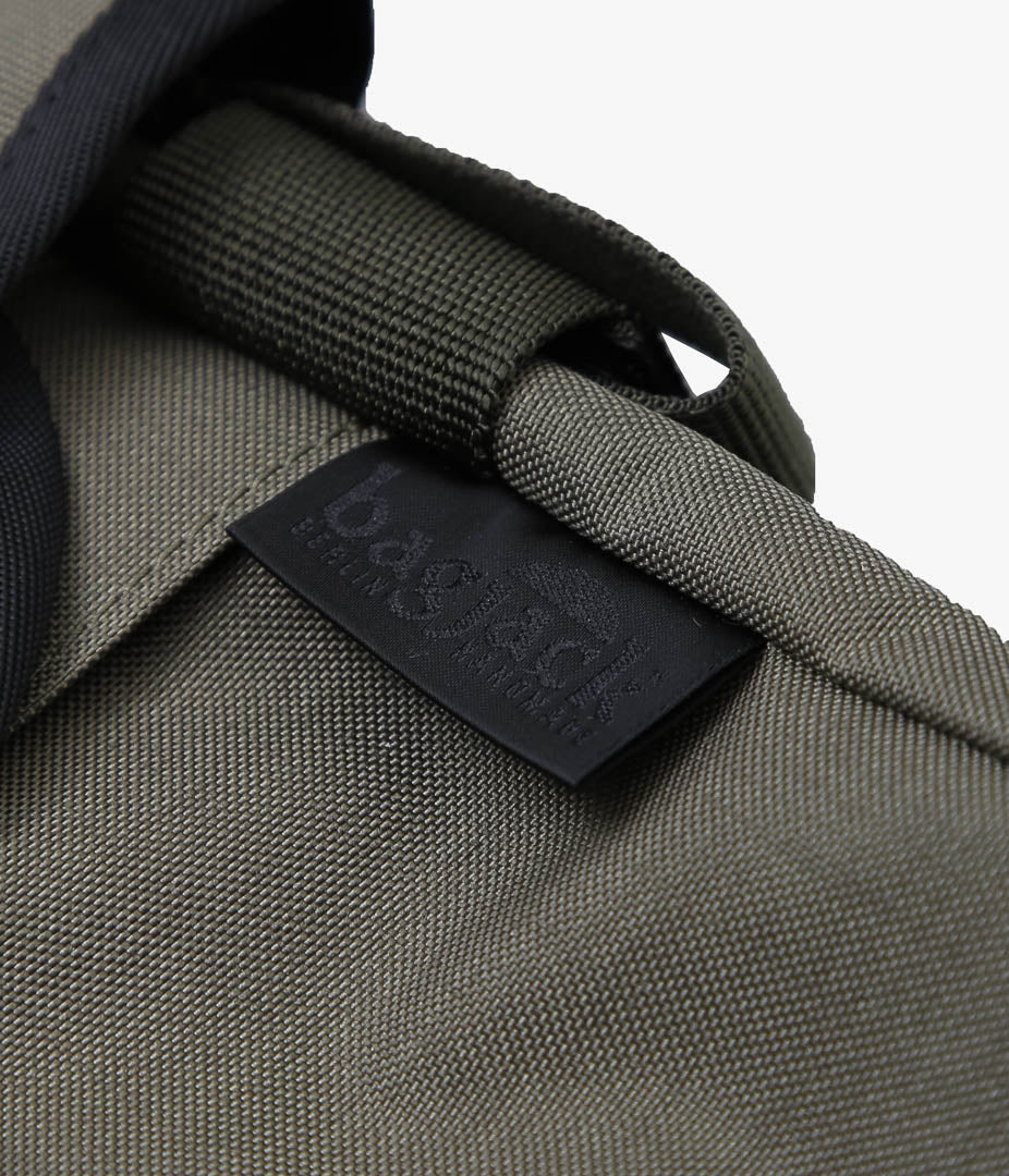 BAGJACK ''HNTR PACK COBRA'' (KHAKI/OLIVE)
