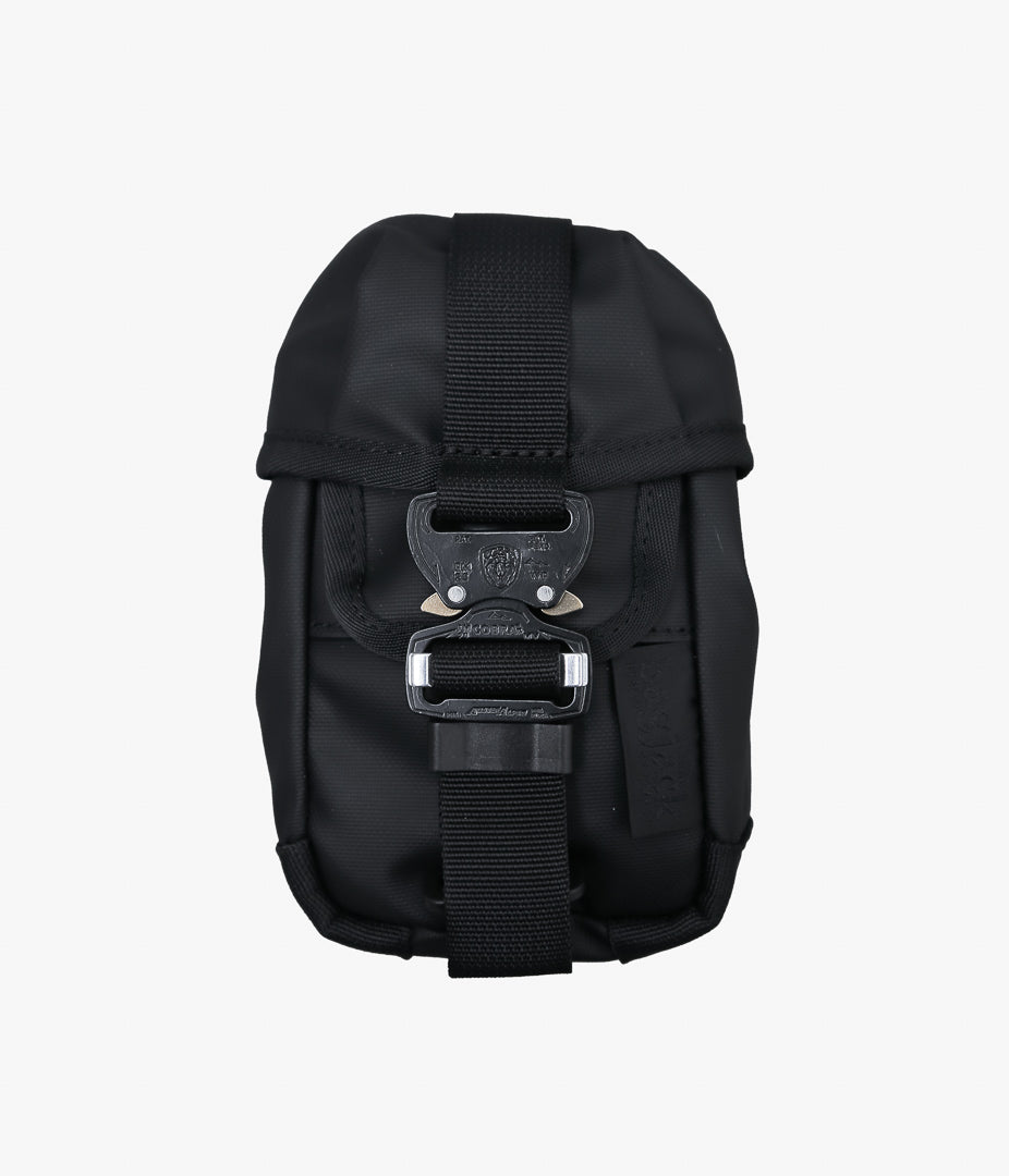 BAGJACK ''HNTR POUCH XS'' (HIGH GROSSY)