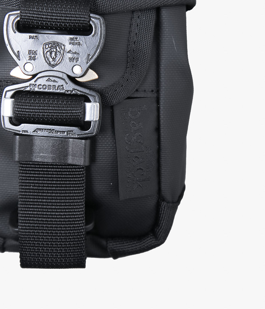 BAGJACK ''HNTR POUCH XS'' (HIGH GROSSY)