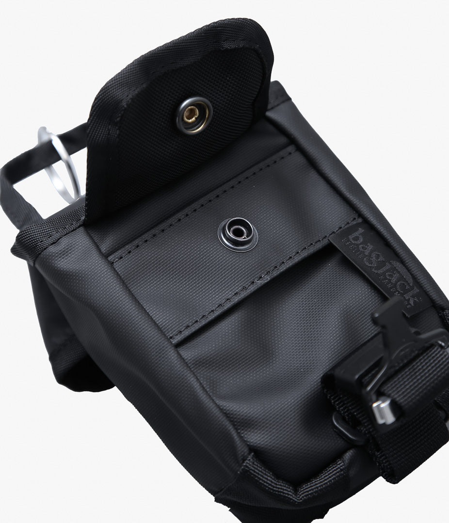 BAGJACK ''HNTR POUCH XS'' (HIGH GROSSY)