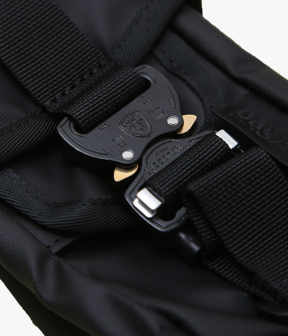 BAGJACK ''HNTR POUCH XS'' (HIGH GROSSY)