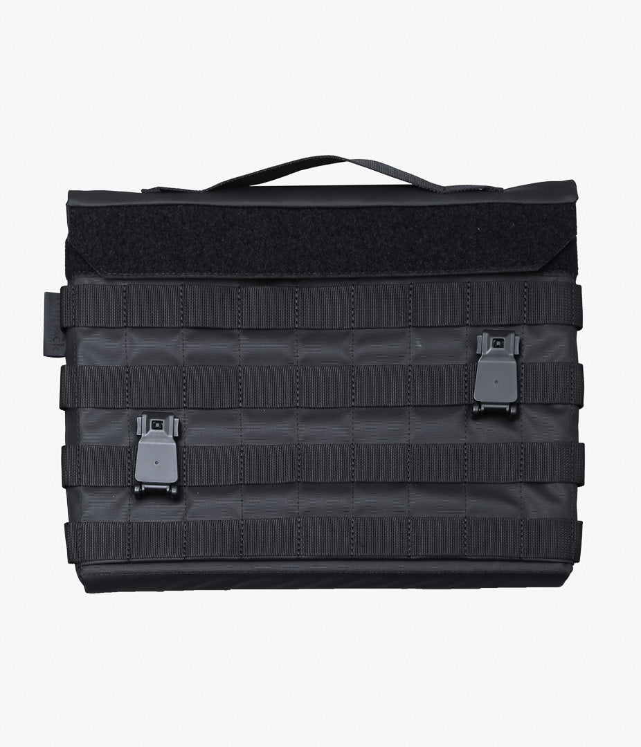 BAGJACK ''LAPTOP COVER MOLLE 13INCH'' (HIGH GROSSY)