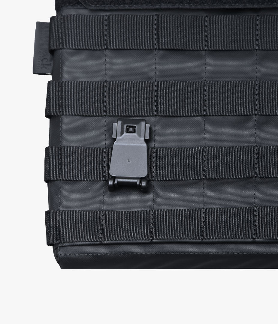 BAGJACK ''LAPTOP COVER MOLLE 13INCH'' (HIGH GROSSY)