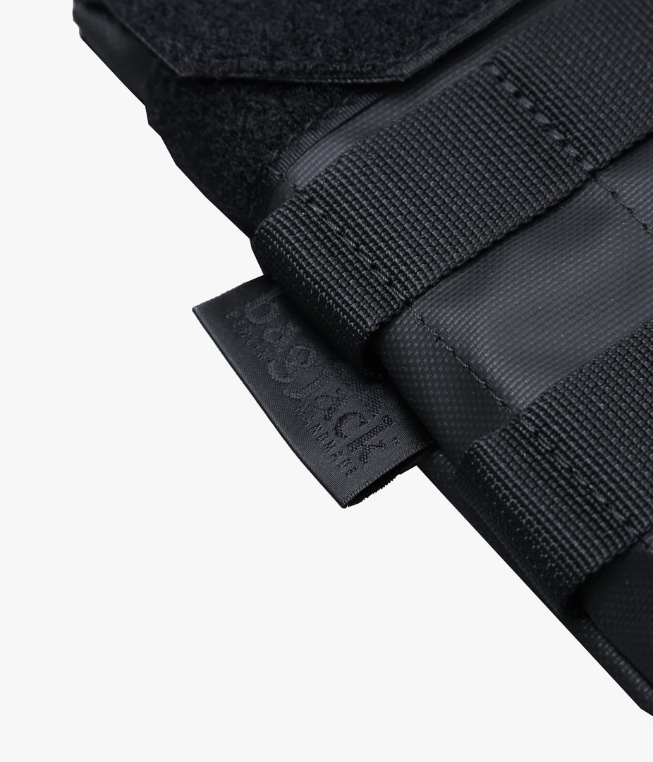 BAGJACK ''LAPTOP COVER MOLLE 13INCH'' (HIGH GROSSY)