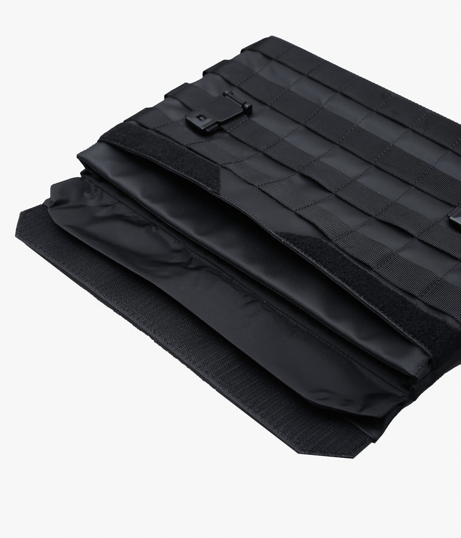 BAGJACK ''LAPTOP COVER MOLLE 13INCH'' (HIGH GROSSY)
