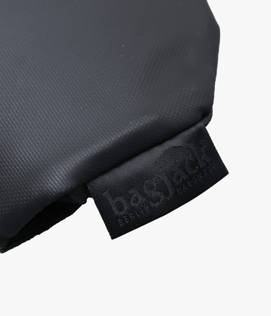 BAGJACK ''MOUSE POUCH L CARABINER'' (HIGH GROSSY)