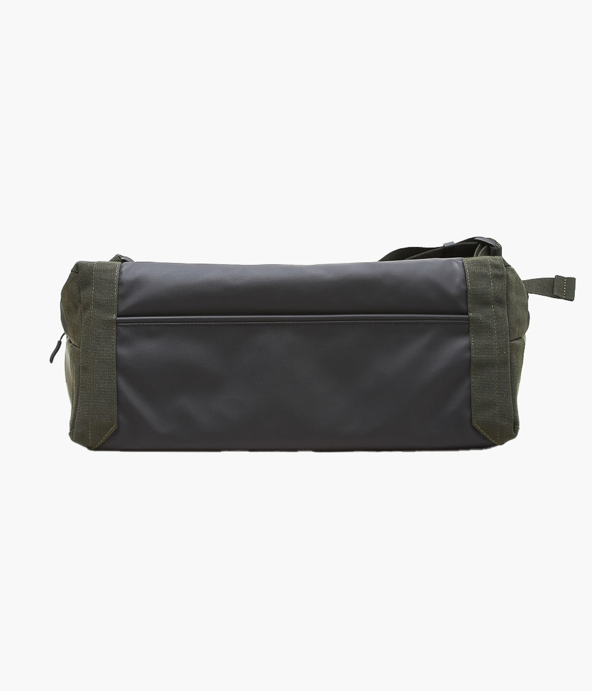 BAGJACK ''NXL MESSENGER M MAIDEN CUSTOM'' (OLIVE×BLACK)