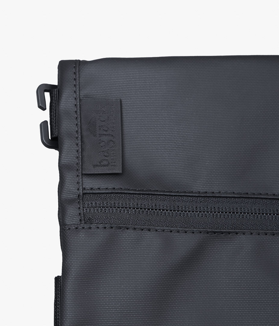 BAGJACK ''SQUARE POUCH'' (HIGH GROSSY)