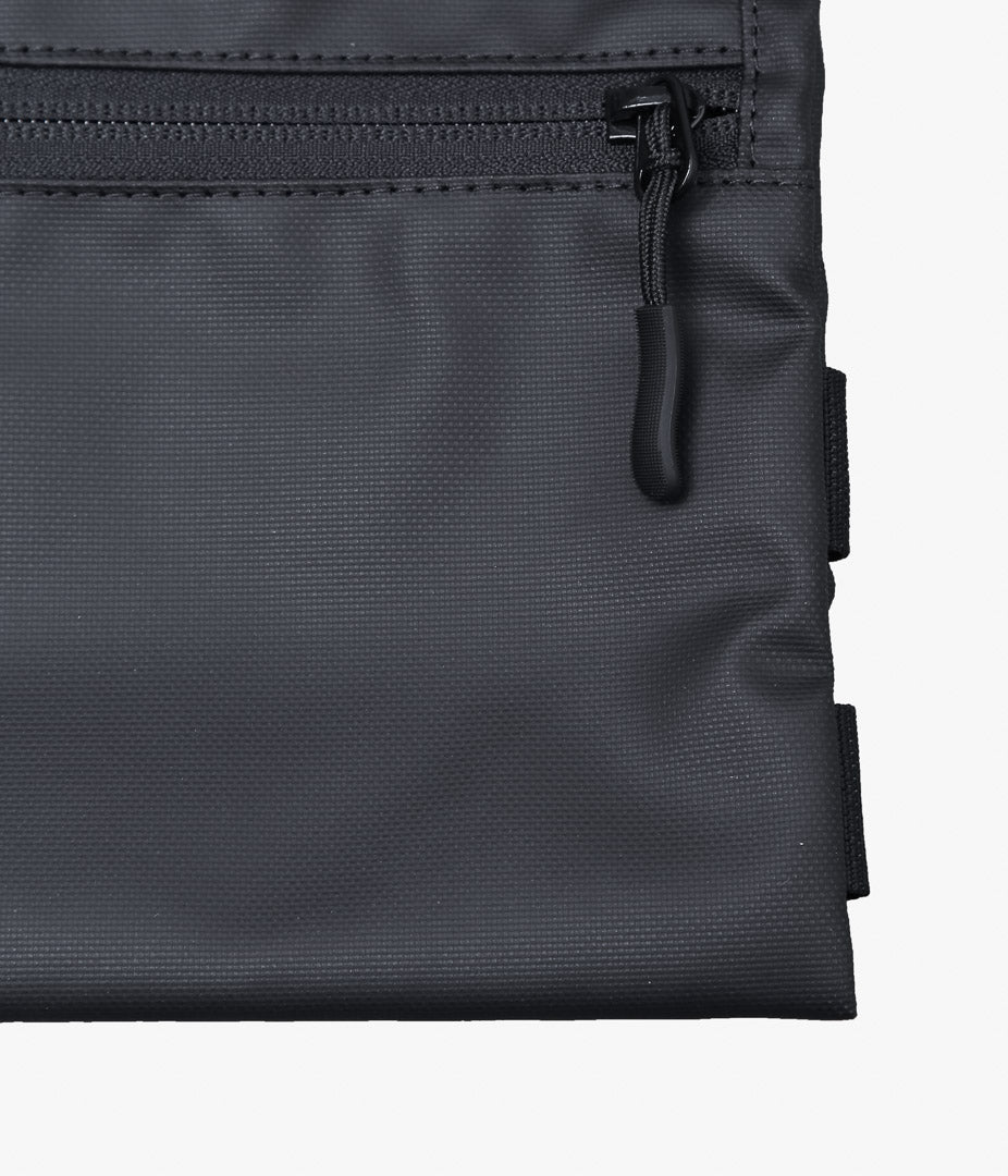 BAGJACK ''SQUARE POUCH'' (HIGH GROSSY)
