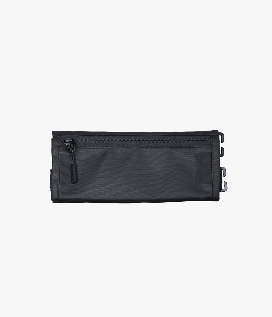 BAGJACK ''SQUARE POUCH'' (HIGH GROSSY)