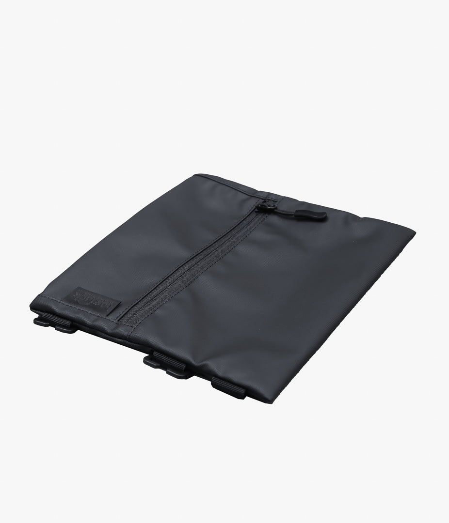 BAGJACK ''SQUARE POUCH'' (HIGH GROSSY)