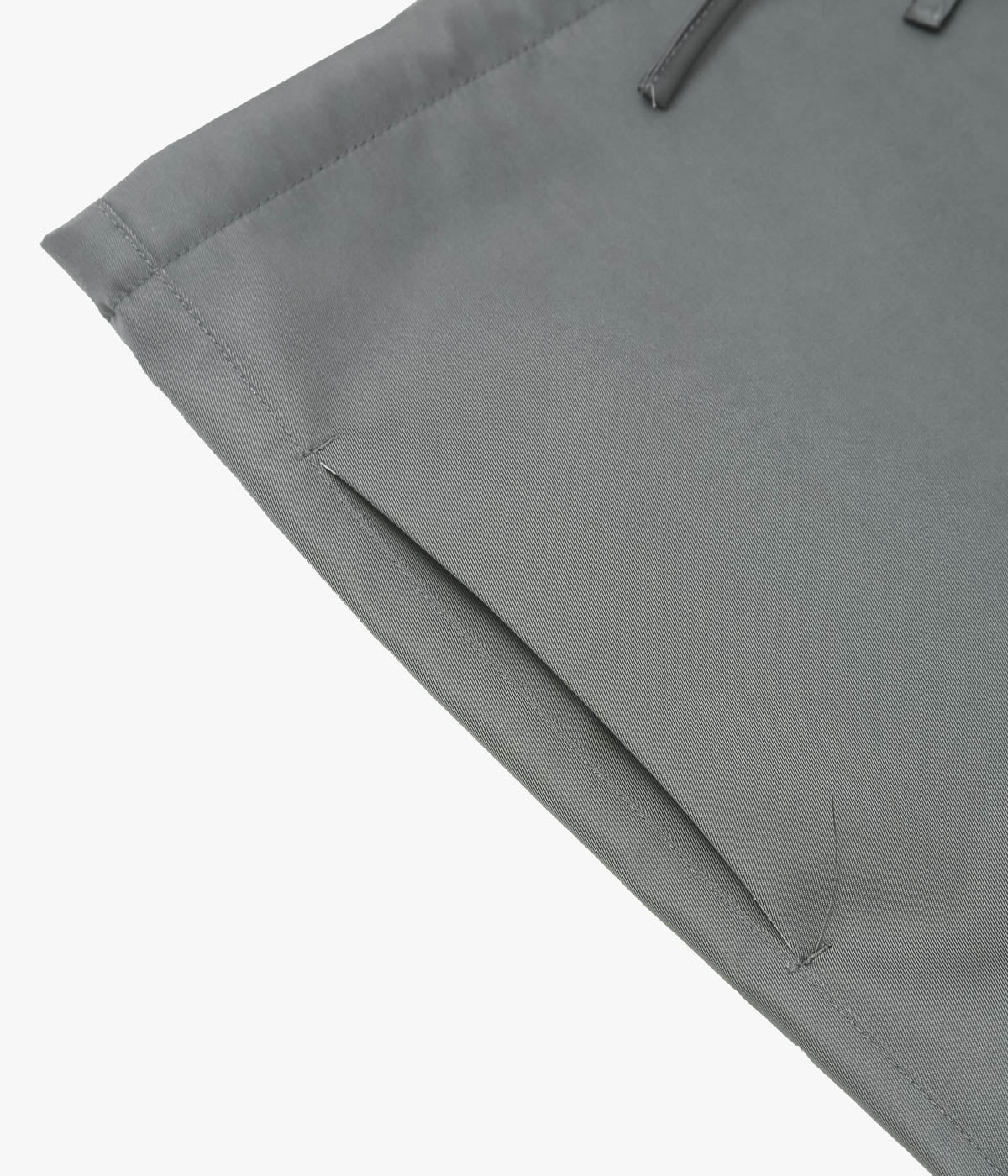 BAMBOU ROGER KWONG "BERMUDA/WR RECYCLED CANVAS" (DOLPHIN)