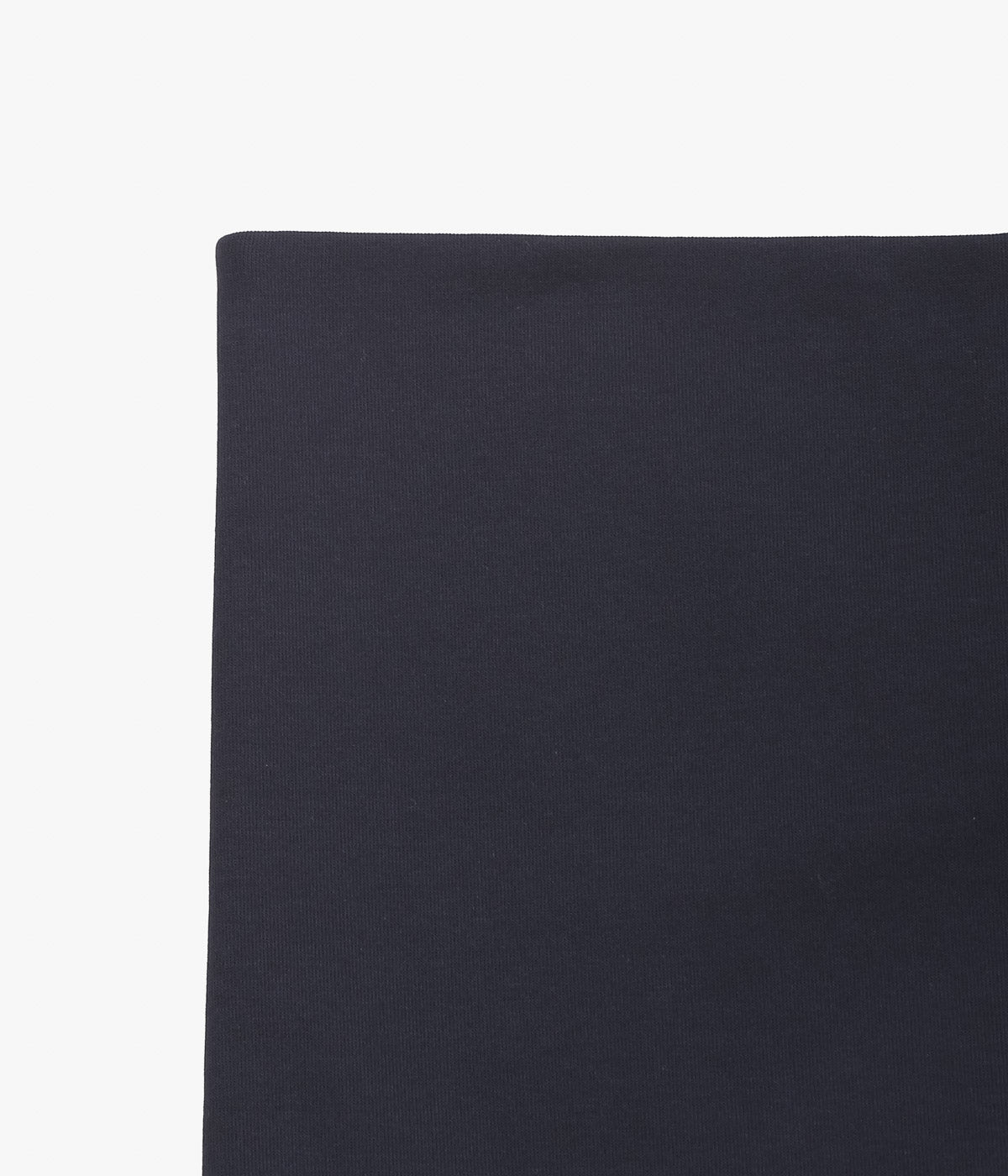 BAMBOU ROGER KWONG ''BUSTIER/BONDED JERSEY''(CHARCOAL)