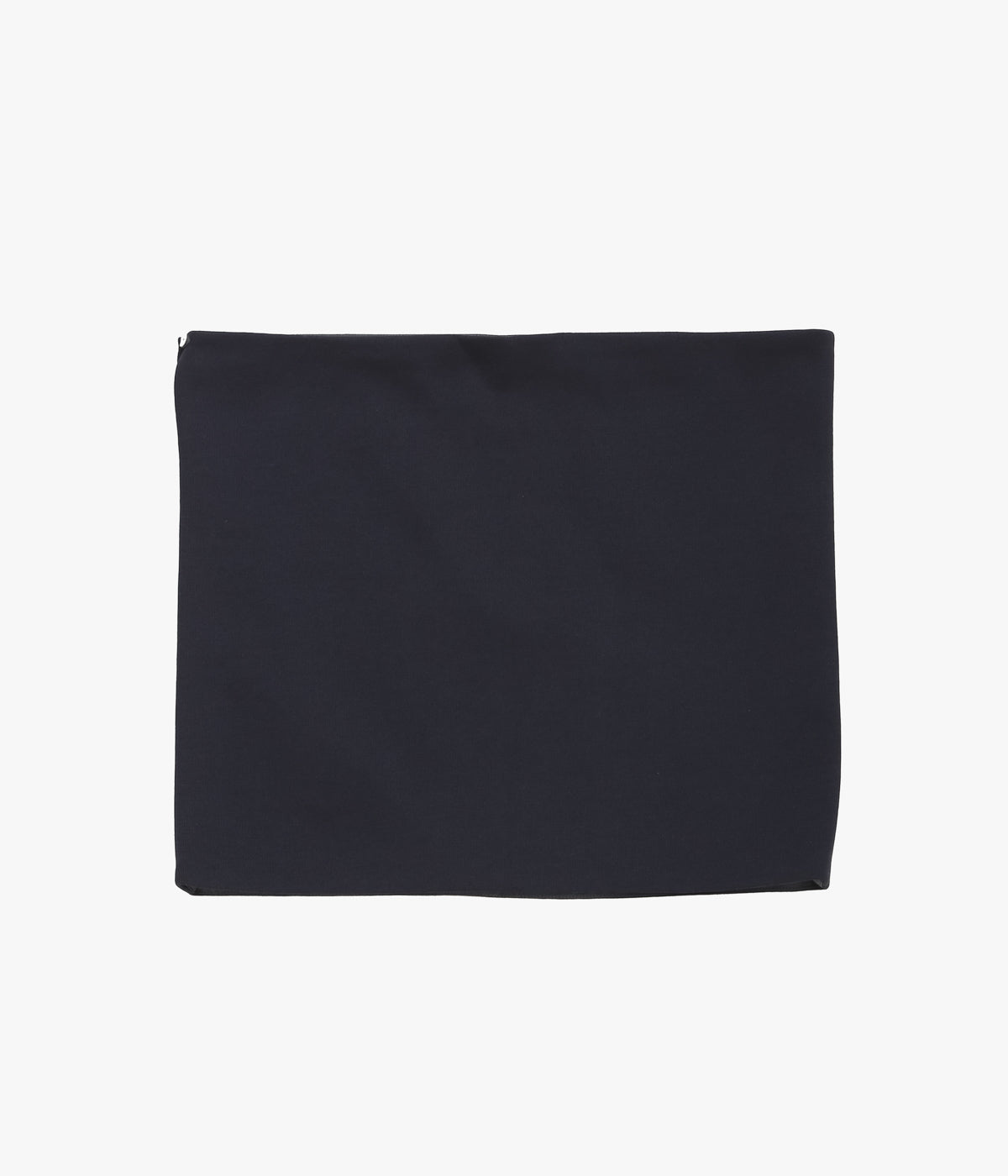 BAMBOU ROGER KWONG ''BUSTIER/BONDED JERSEY''(CHARCOAL)