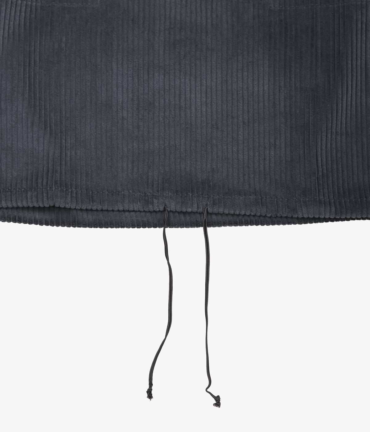 BAMBOU ROGER KWONG ''VAREUSE/WIDE COTTON CORDUROY'' (ELEPHANT)