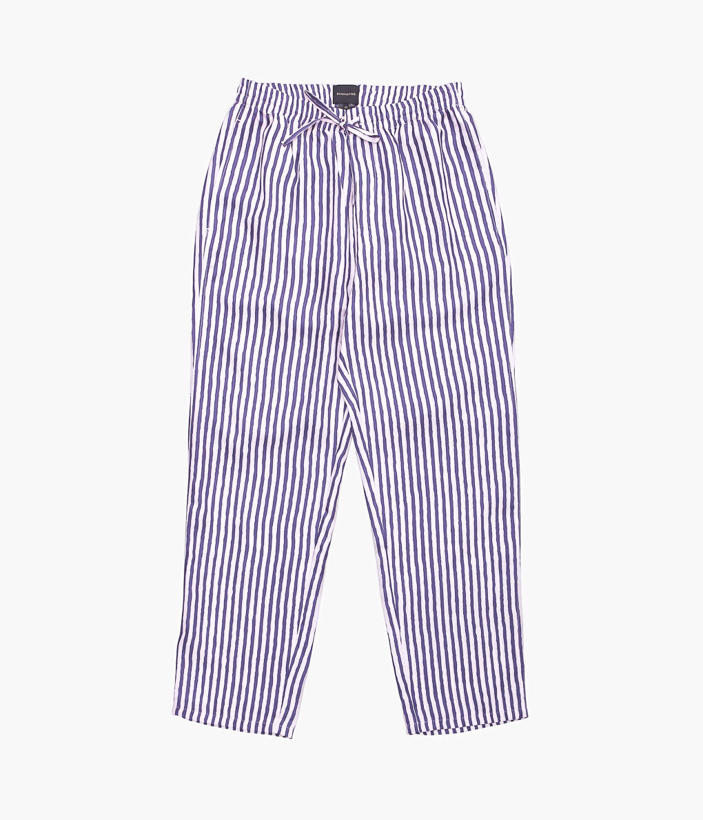 BANANATIME ``EASY PANT'' (TWO TIMER PURPLE PINK)