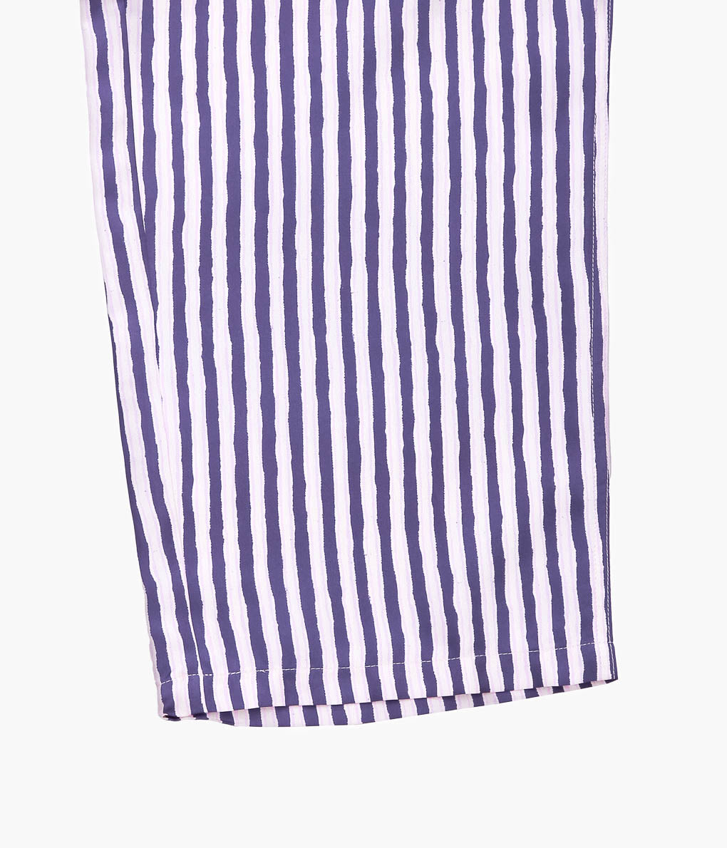 BANANATIME ``EASY PANT'' (TWO TIMER PURPLE PINK)