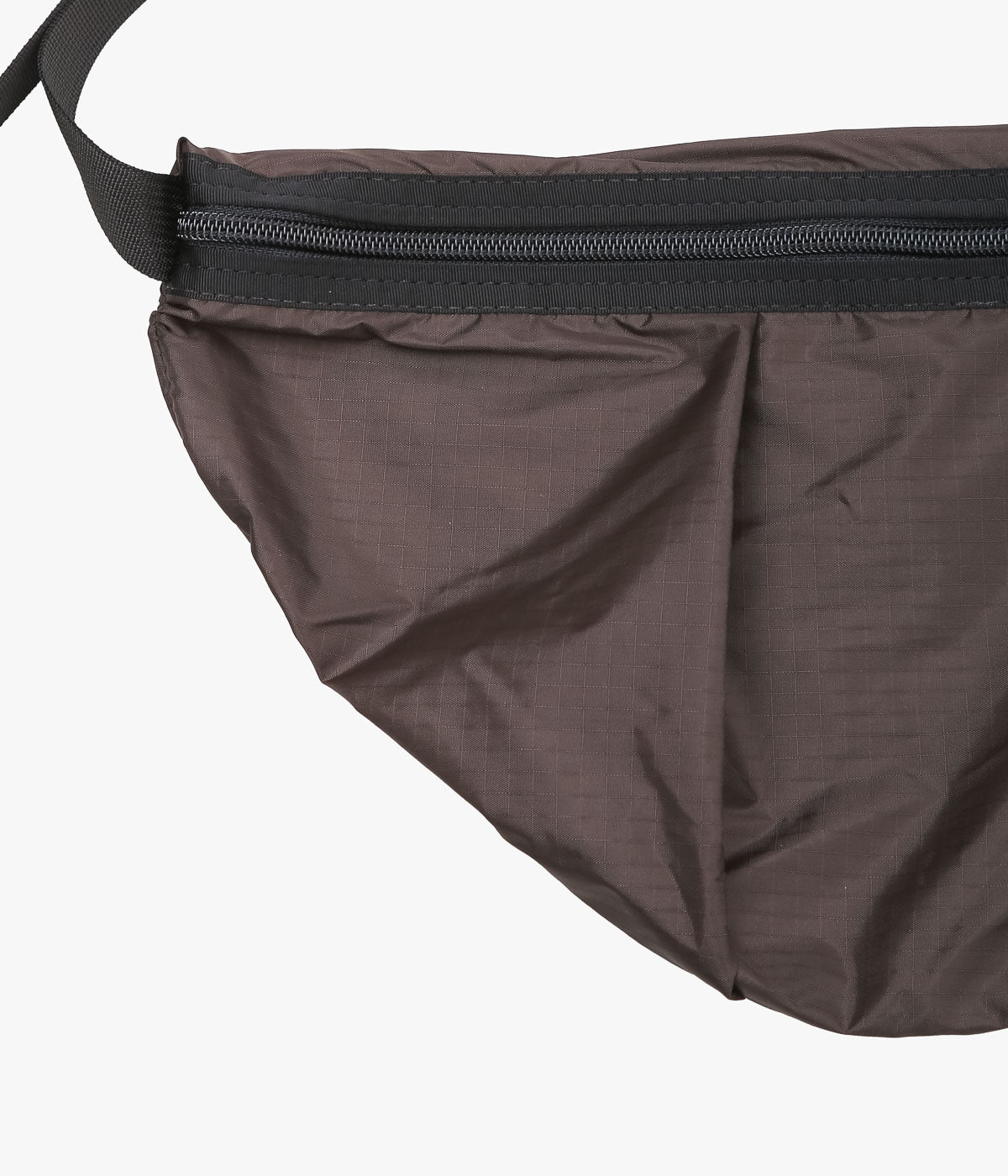BATTLE LAKE ''BANANA SHOULDER'' (CHOCOLATE)