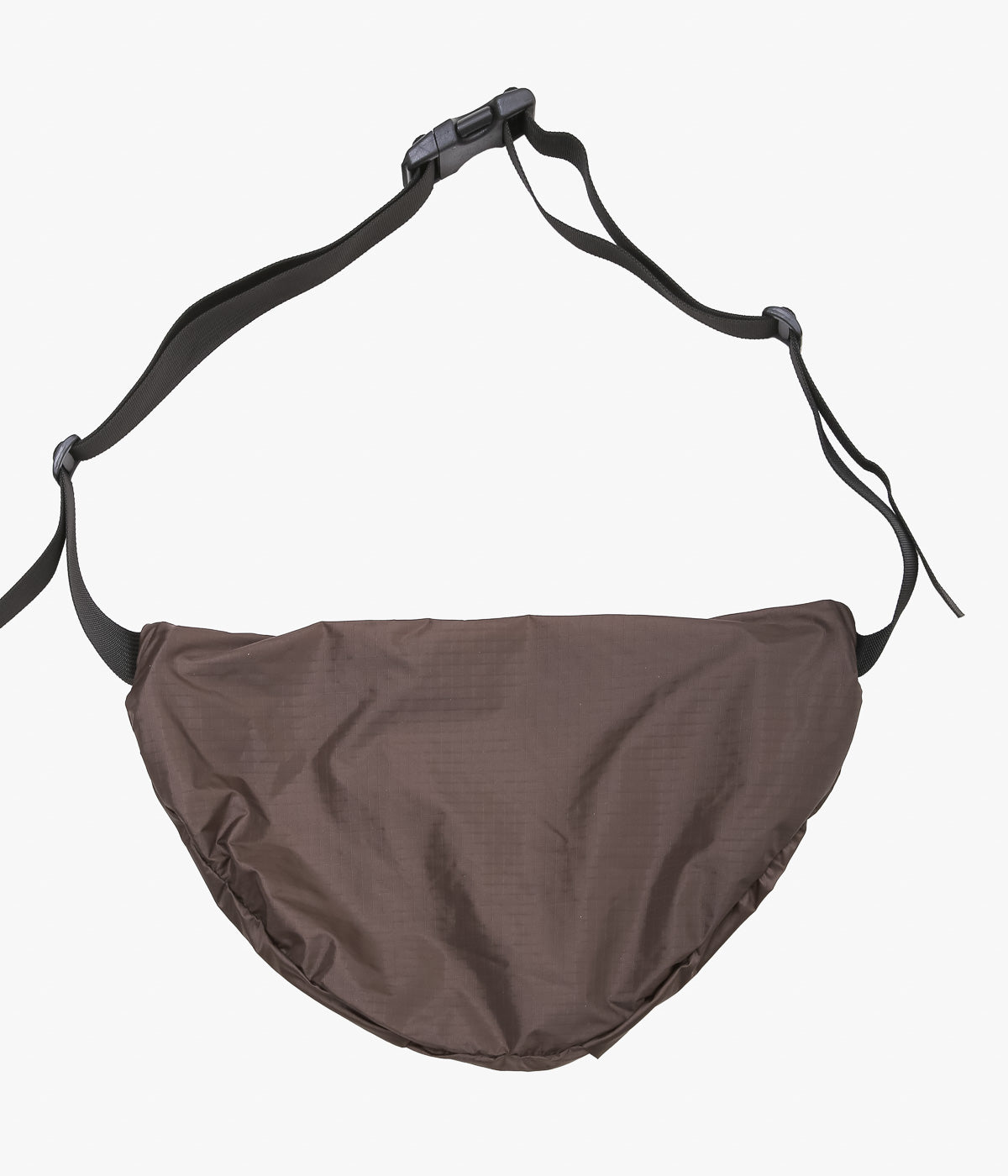 BATTLE LAKE ''BANANA SHOULDER'' (CHOCOLATE)