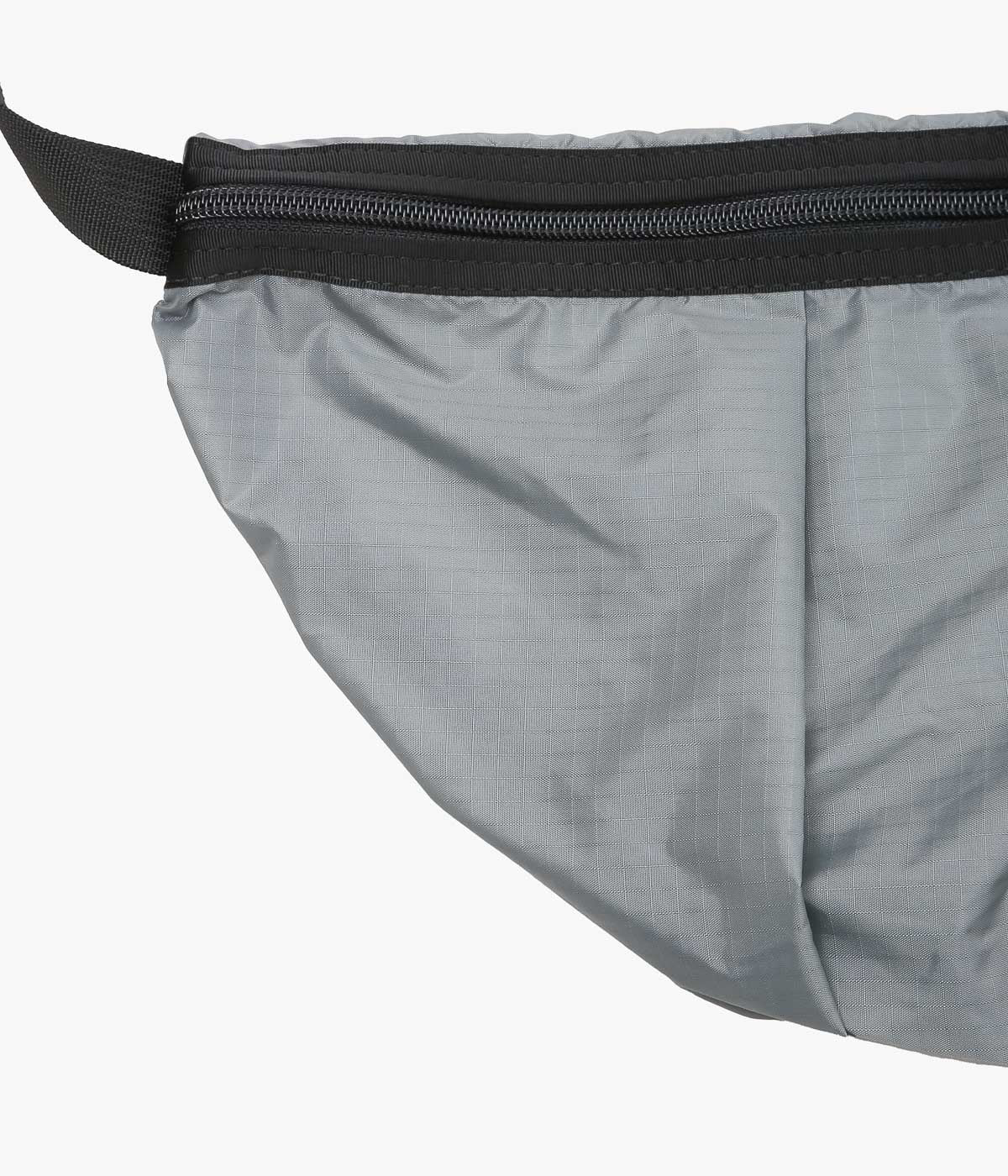 BATTLE LAKE ''BANANA SHOULDER ''(실버)