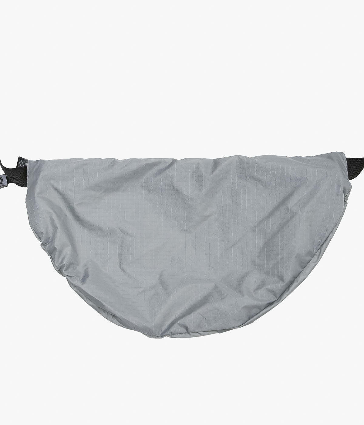 BATTLE LAKE ''BANANA SHOULDER ''(실버)
