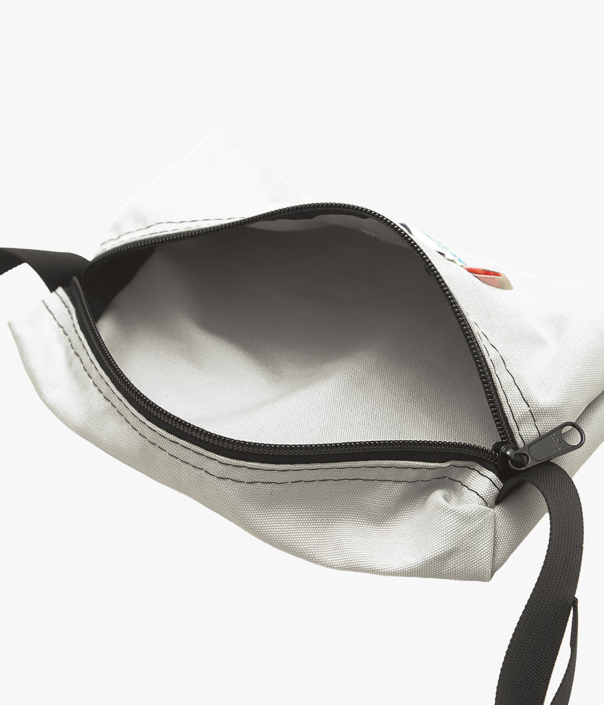 BATTLE LAKE ''RAINBOW FUNNY(CANVAS)'' (CLOUD)