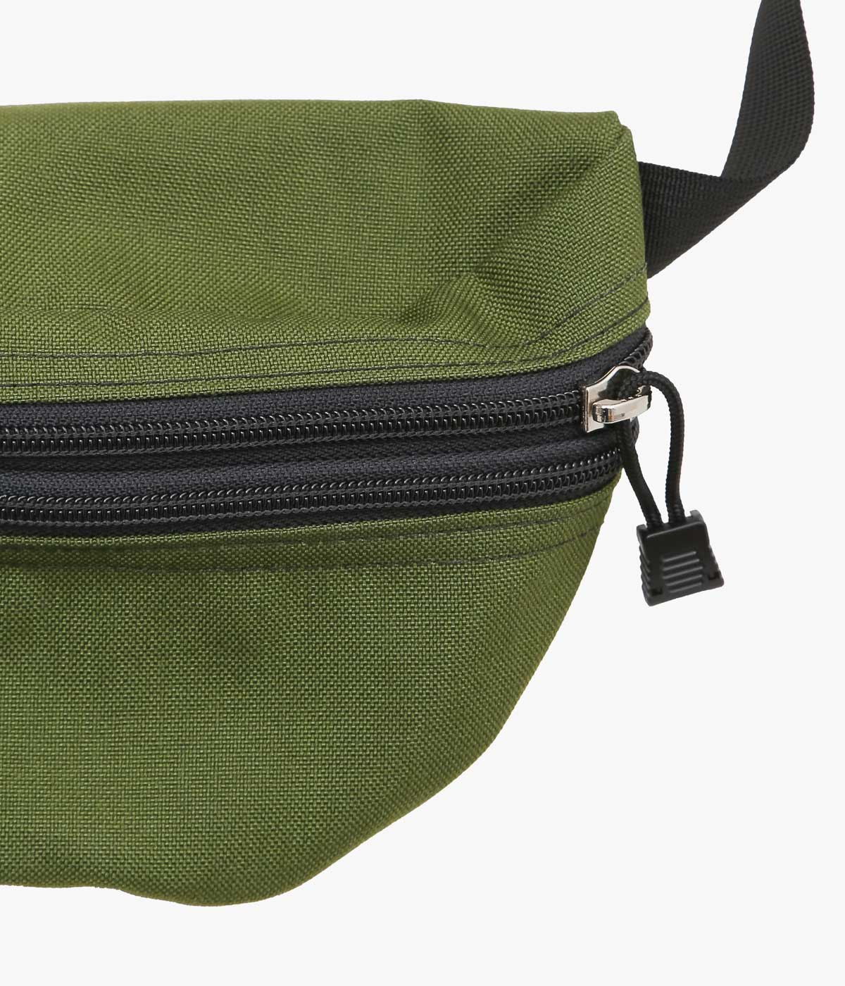 BATTLE LAKE ''WAIST POUCH(CORDURA)'' (MOSS)