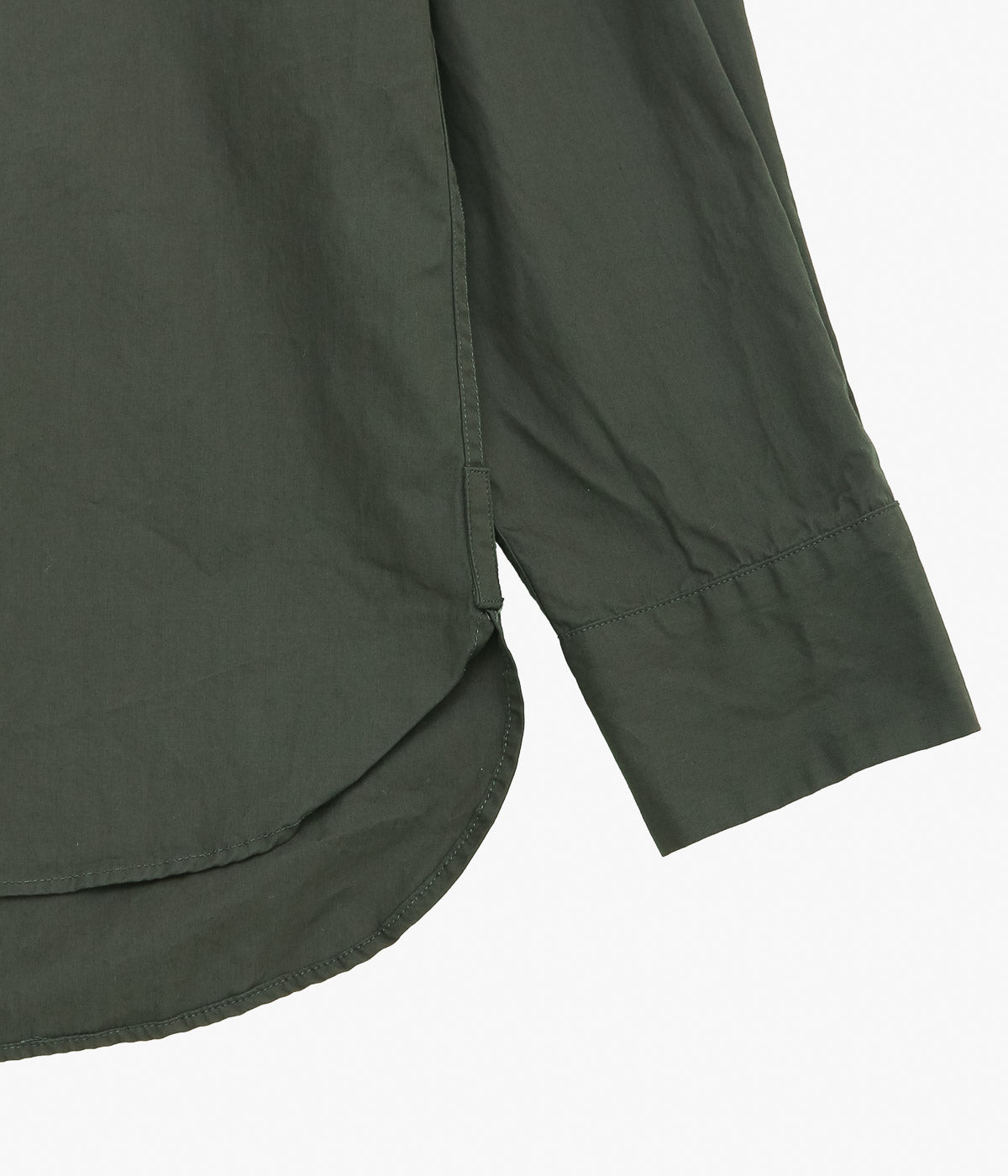BERGFABEL ''FARMER SHIRT'' (MOSS)