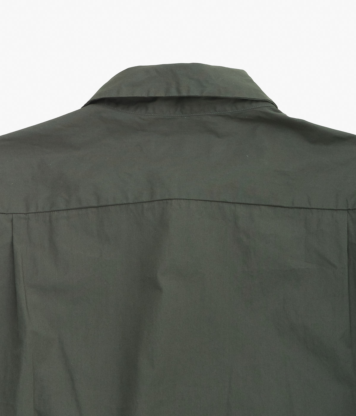 BERGFABEL ''FARMER SHIRT'' (MOSS)