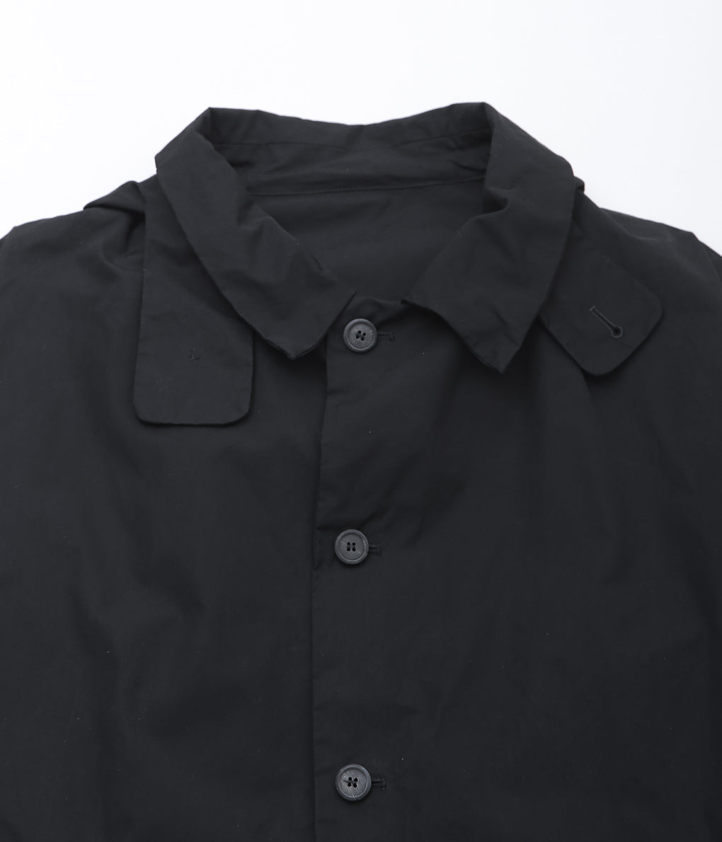 BERGFABEL ''FINN JACKET''(BLACK)