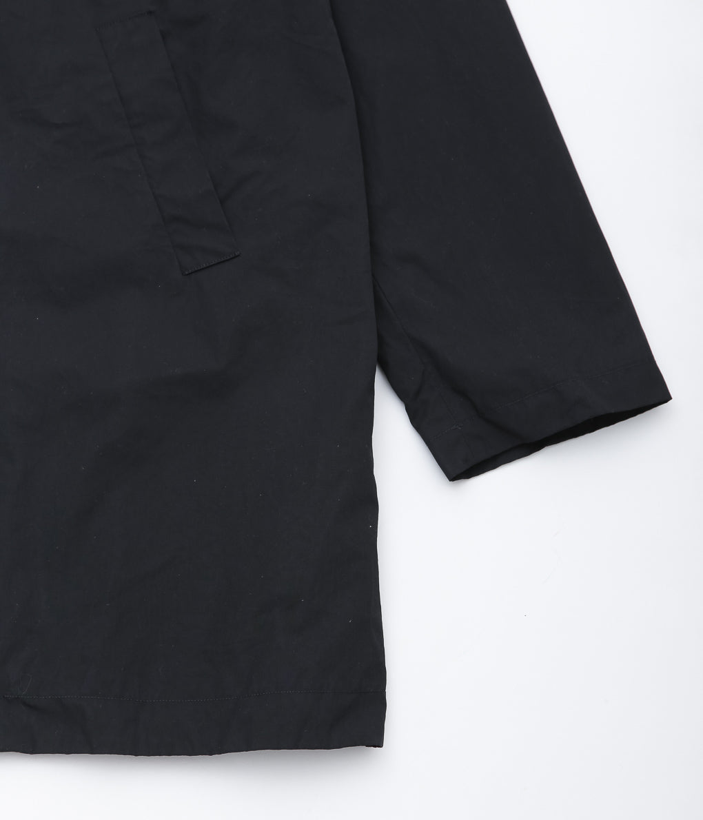 BERGFABEL ''FINN JACKET''(BLACK)
