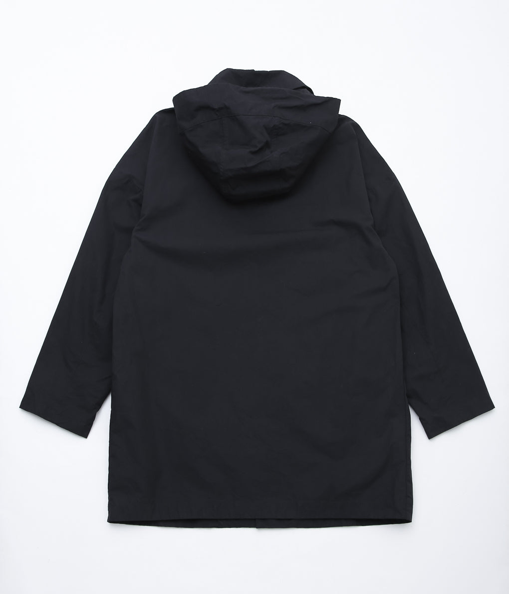 BERGFABEL ''FINN JACKET''(BLACK)