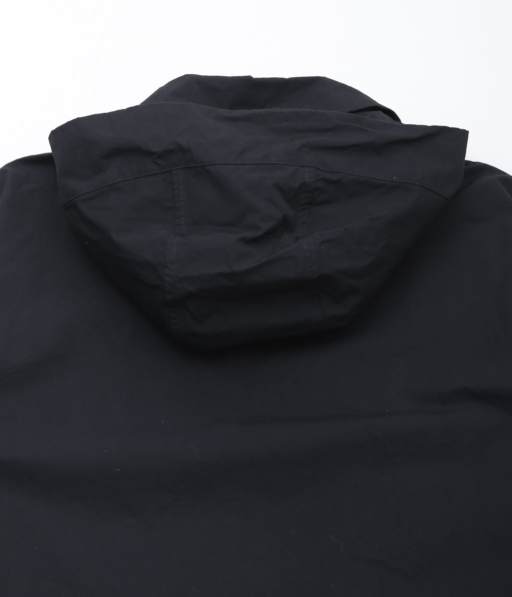 BERGFABEL ''FINN JACKET''(BLACK)