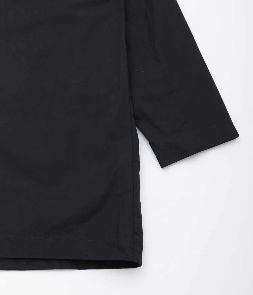BERGFABEL ''FINN JACKET''(BLACK)