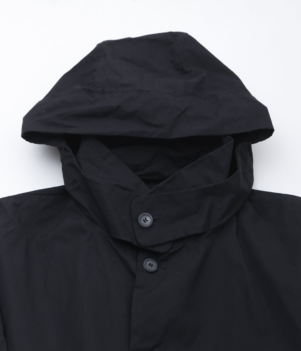 BERGFABEL ''FINN JACKET''(BLACK)