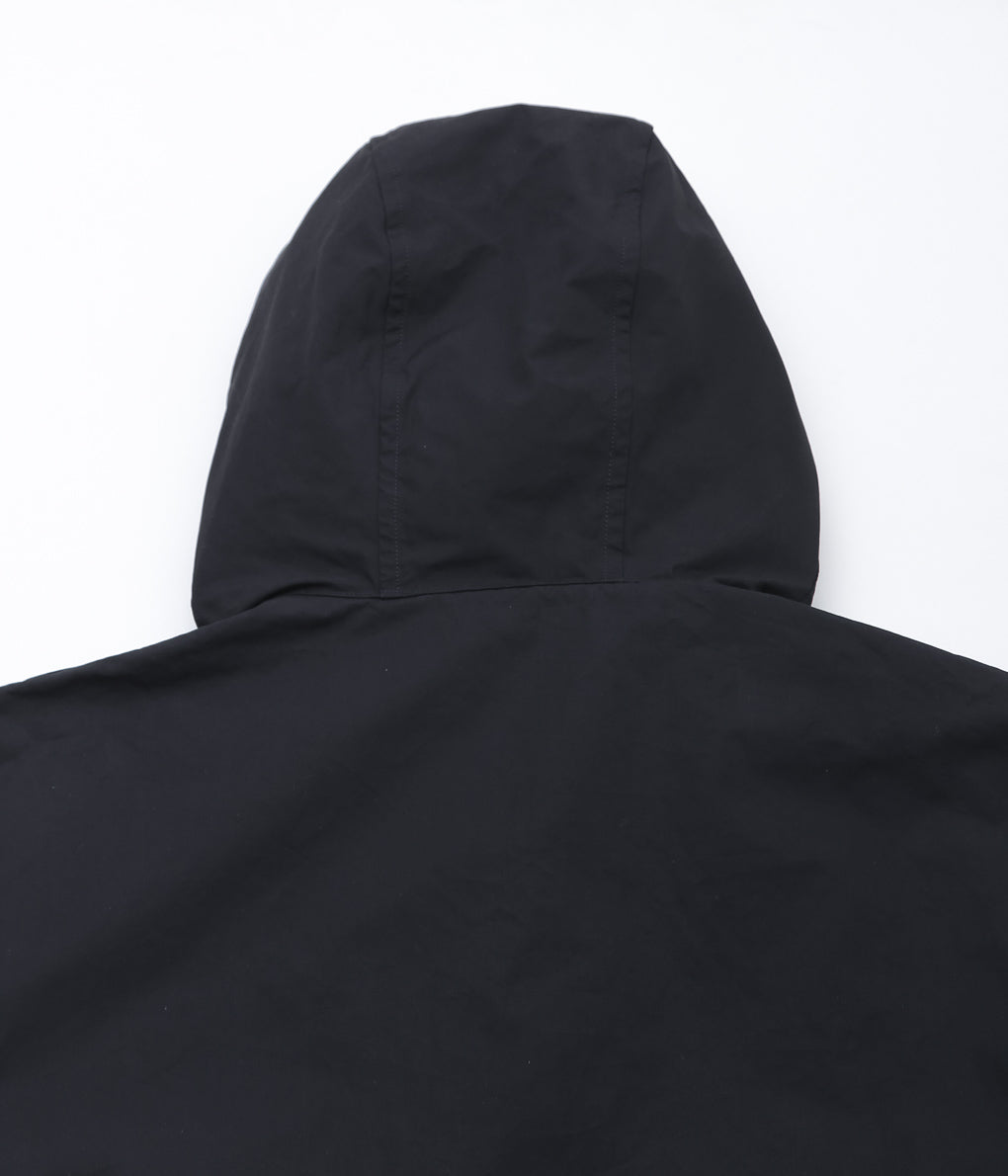 BERGFABEL ''FINN JACKET''(BLACK)