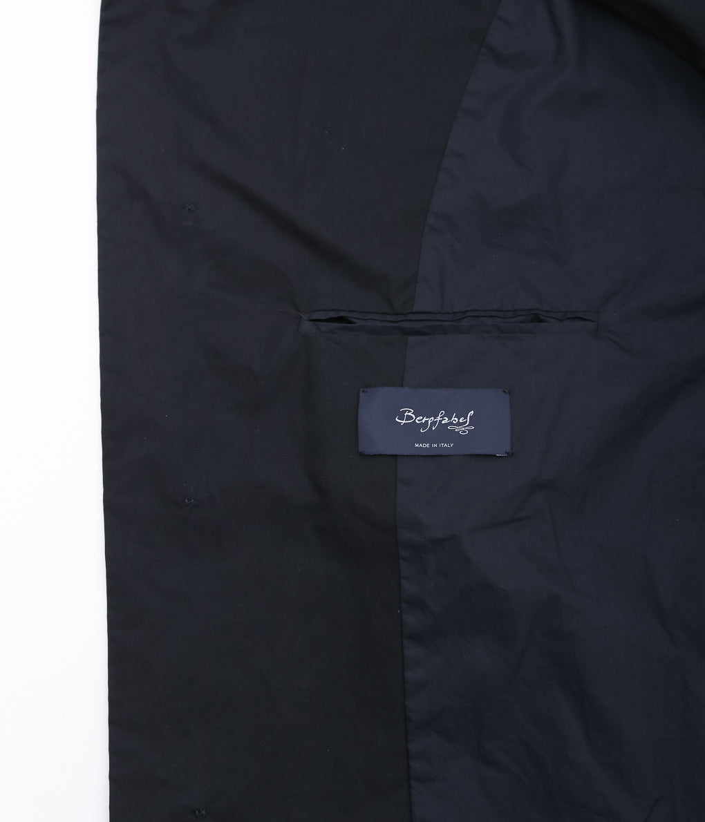 BERGFABEL ''FINN JACKET''(BLACK)