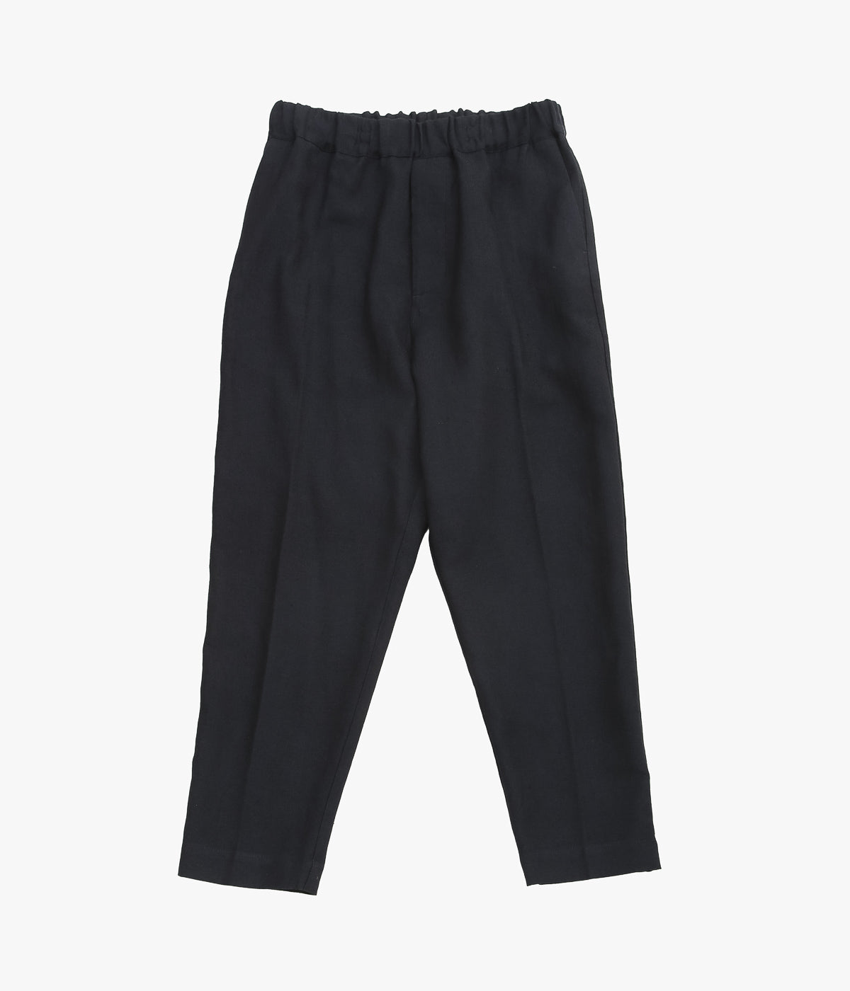 BERGFABEL ''NIKO PANTS'' (BLACK NAVY)