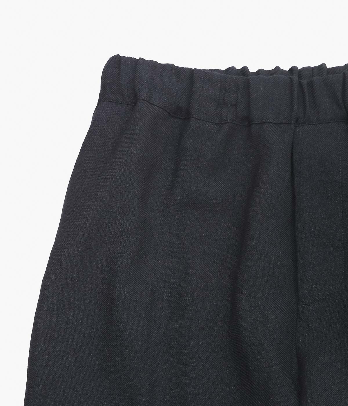 BERGFABEL ''NIKO PANTS'' (BLACK NAVY)