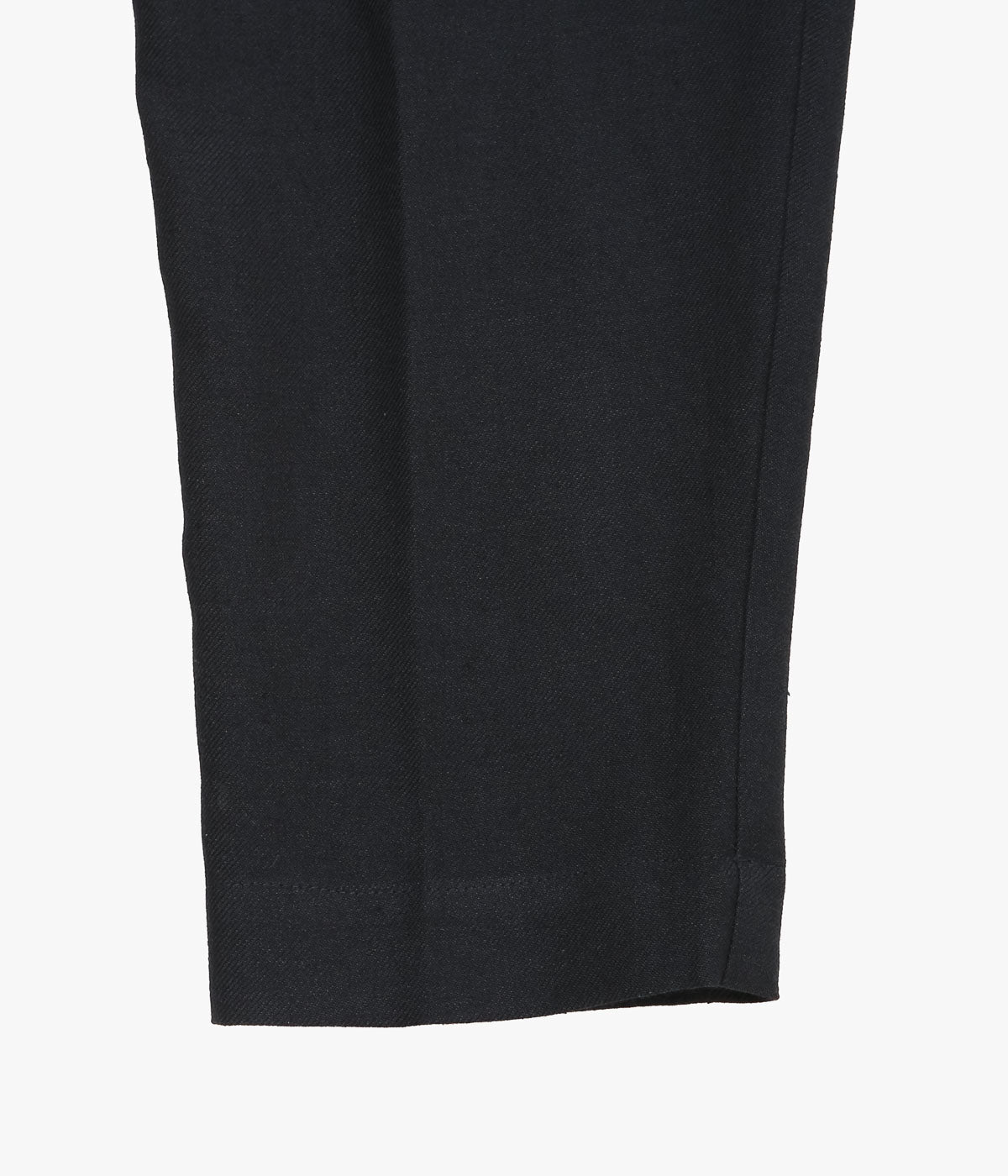 BERGFABEL ''NIKO PANTS'' (BLACK NAVY)